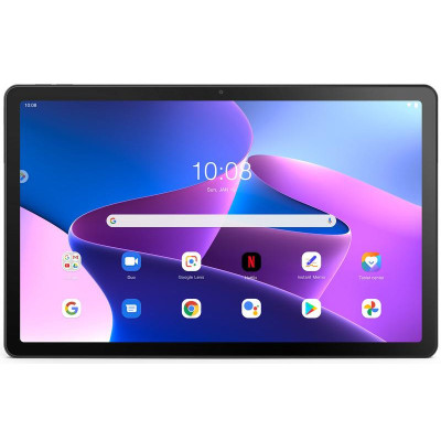 Планшет Lenovo Tab M10 Plus (3rd Gen) 4/128GB Wi-Fi Storm Grey (ZAAM0132UA) Планшет Lenovo Tab M10 Plus (3rd Gen) 4/128GB Wi-Fi Storm Grey (ZAAM0132UA)