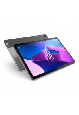 Планшет Lenovo Tab M10 Plus (3rd Gen) 4/128GB Wi-Fi Storm Grey (ZAAM0132UA)