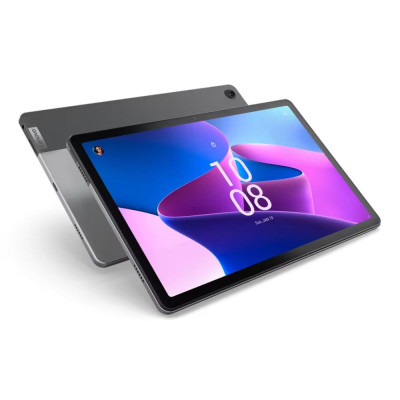 Планшет Lenovo Tab M10 Plus (3rd Gen) 4/128GB Wi-Fi Storm Grey (ZAAM0132UA) Планшет Lenovo Tab M10 Plus (3rd Gen) 4/128GB Wi-Fi Storm Grey (ZAAM0132UA)