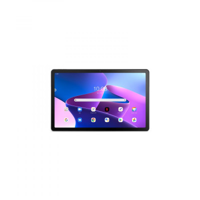Планшет Lenovo Tab M10 Plus (3rd Gen) 4/128GB Wi-Fi Storm Grey (ZAAM0132UA) Планшет Lenovo Tab M10 Plus (3rd Gen) 4/128GB Wi-Fi Storm Grey (ZAAM0132UA)