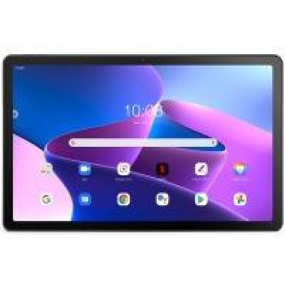Планшет Lenovo Tab M10 Plus (3rd Gen) 4/128GB Wi-Fi Storm Grey (ZAAM0132UA) Планшет Lenovo Tab M10 Plus (3rd Gen) 4/128GB Wi-Fi Storm Grey (ZAAM0132UA)
