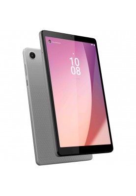 Планшет Lenovo Tab M8 (4th Gen) 4/64GB Wi-Fi Arctic grey + Case&Film (ZABU0079UA)