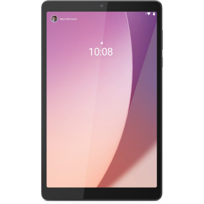 Планшет Lenovo Tab M8 (4th Gen) 4/64GB Wi-Fi Arctic grey + Case&Film (ZABU0079UA)
