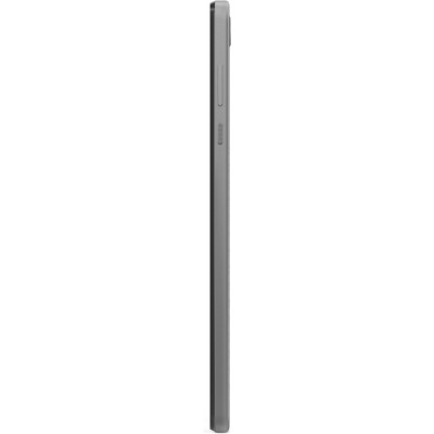 Планшет Lenovo Tab M8 (4th Gen) 4/64GB Wi-Fi Arctic grey + Case&Film (ZABU0079UA)