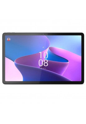 Планшет Lenovo Tab P11 Pro (2 Gen) 6/128GB Wi-Fi Storm Grey + Keyboard + Pen (ZAB50405UA)