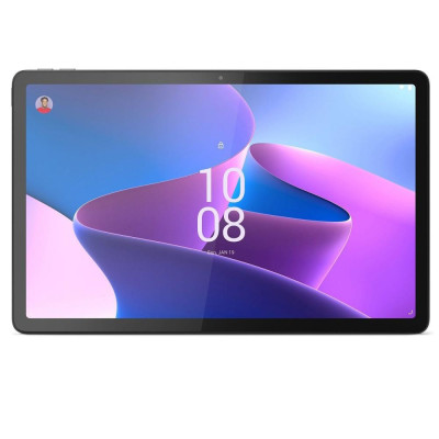 Планшет Lenovo Tab P11 Pro (2 Gen) 6/128GB Wi-Fi Storm Grey + Keyboard + Pen (ZAB50405UA)