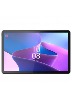 Планшет Lenovo Tab P11 Pro (2 Gen) 6/128GB Wi-Fi Storm Grey + Keyboard + Pen (ZAB50405UA)