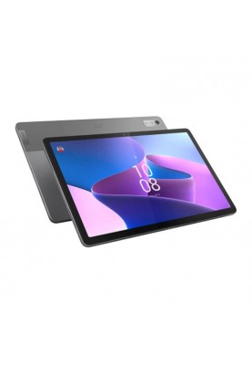 Планшет Lenovo Tab P11 Pro (2 Gen) 6/128GB Wi-Fi Storm Grey + Keyboard + Pen (ZAB50405UA)