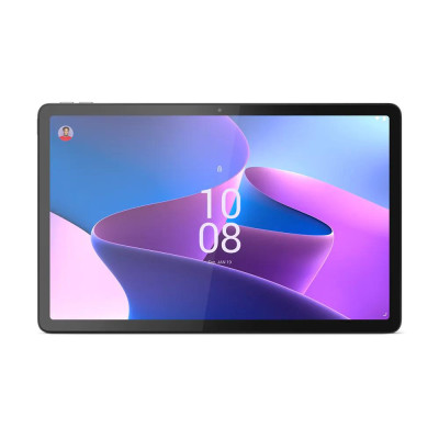 Планшет Lenovo Tab P11 Pro (2 Gen) 8/256GB Wi-Fi Storm Grey + Pen (ZAB50223UA)
