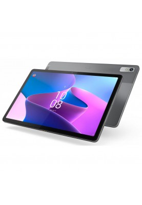 Планшет Lenovo Tab P11 Pro (2 Gen) 8/256GB Wi-Fi Storm Grey + Pen (ZAB50223UA)