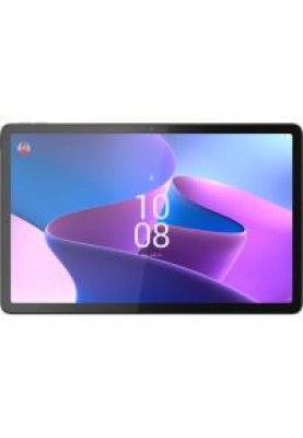 Планшет Lenovo Tab P11 Pro (2 Gen) 8/256GB Wi-Fi Storm Grey + Pen (ZAB50223UA)