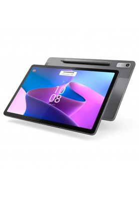 Планшет Lenovo Tab P11 Pro (2 Gen) 8/256GB Wi-Fi Storm Grey + Pen (ZAB50223UA)