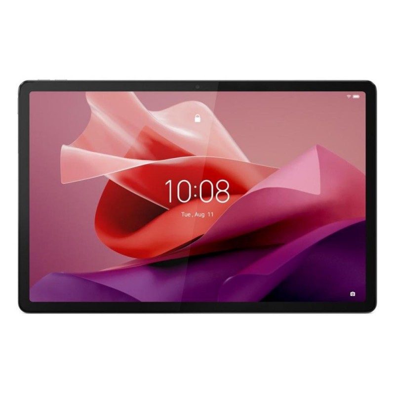 Планшет Lenovo Tab P12 8/128GB Wi-Fi Storm Grey (ZACH0101UA)