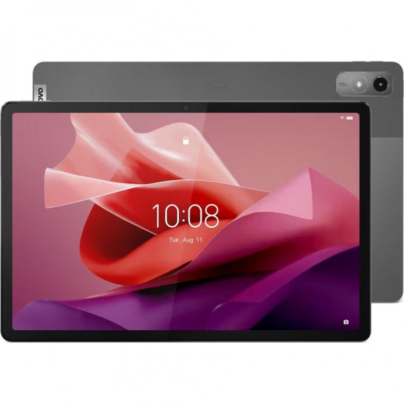 Планшет Lenovo Tab P12 8/128GB Wi-Fi Storm Grey (ZACH0101UA)