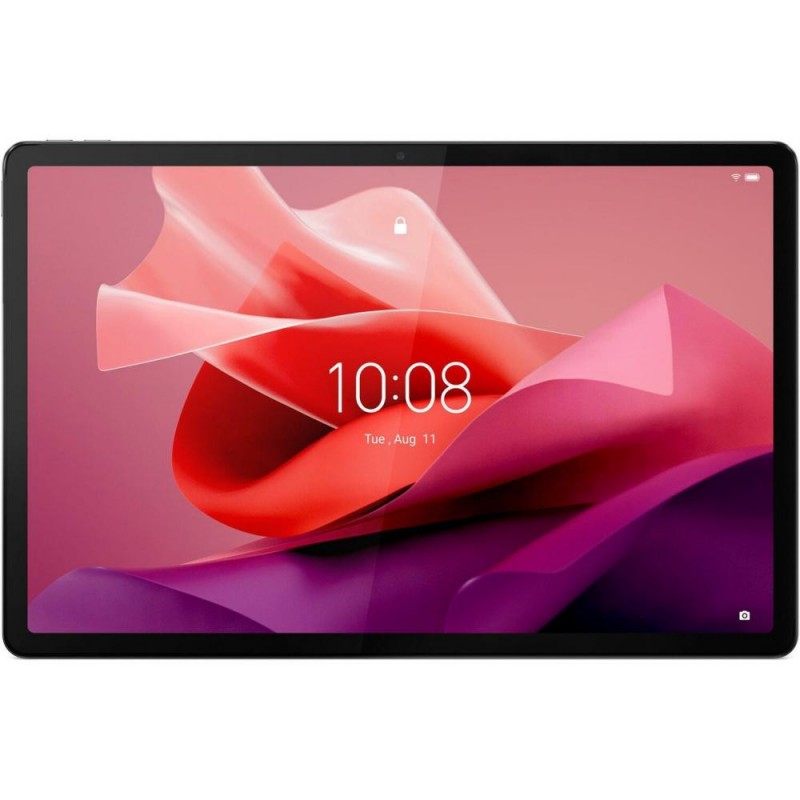 Планшет Lenovo Tab P12 8/128GB Wi-Fi Storm Grey (ZACH0101UA)