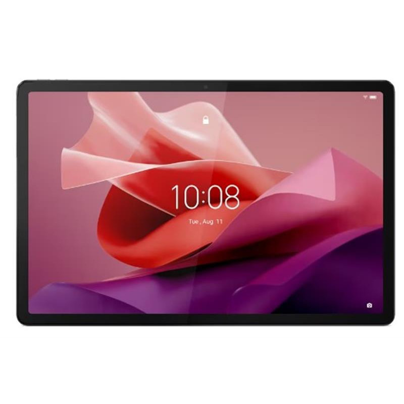 Планшет Lenovo Tab P12 8/128GB Wi-Fi Storm Grey (ZACH0101UA)