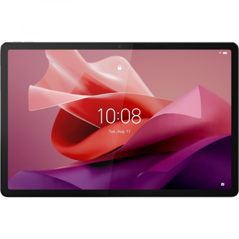 Планшет Lenovo Tab P12 8/128GB Wi-Fi Storm Grey (ZACH0101UA)