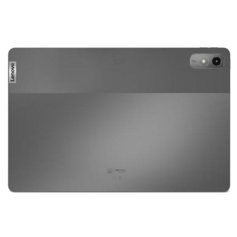 Планшет Lenovo Tab P12 8/128GB Wi-Fi Storm Grey (ZACH0101UA)