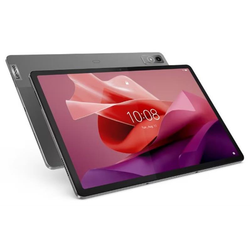 Планшет Lenovo Tab P12 8/128GB Wi-Fi Storm Grey (ZACH0101UA)