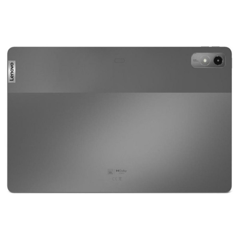 Планшет Lenovo Tab P12 8/128GB Wi-Fi Storm Grey (ZACH0101UA)