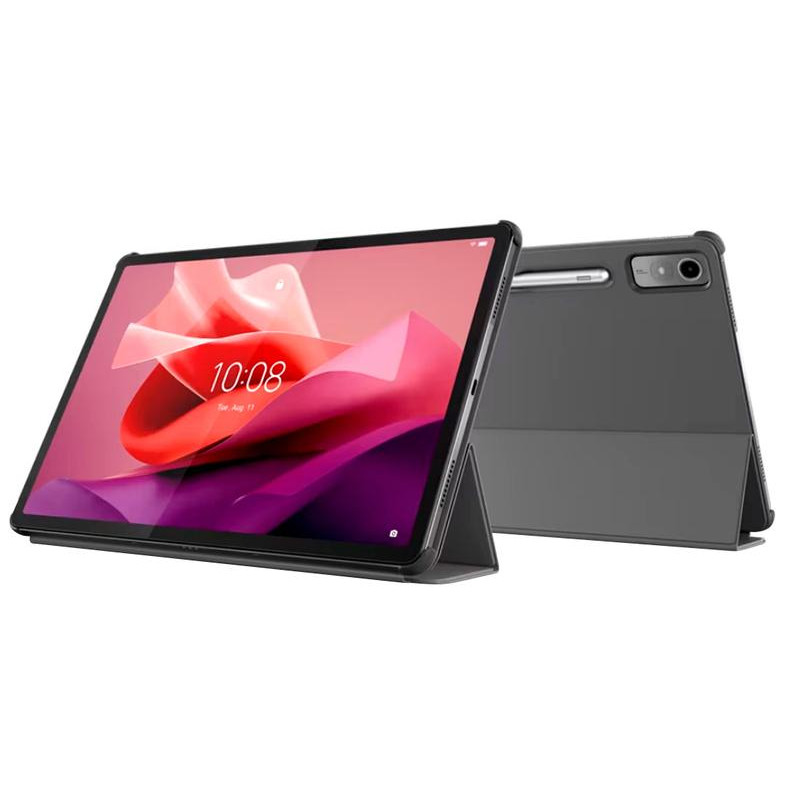 Планшет Lenovo Tab P12 8/128GB Wi-Fi Storm Grey (ZACH0101UA)