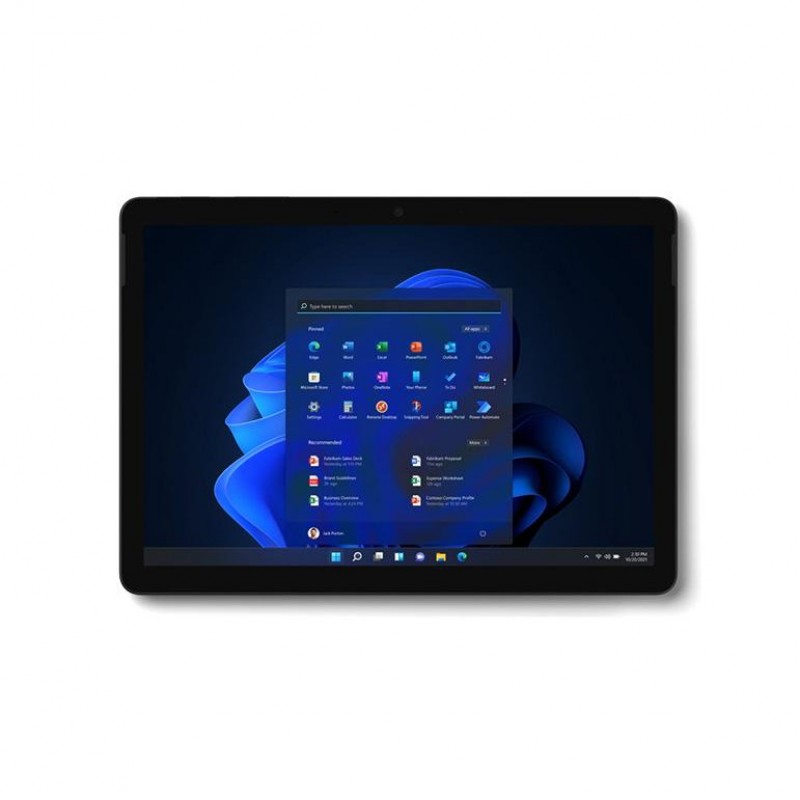 Планшет Microsoft Surface Pro 9 i5 8/512GB Win 11 Graphite (QHB-00017)