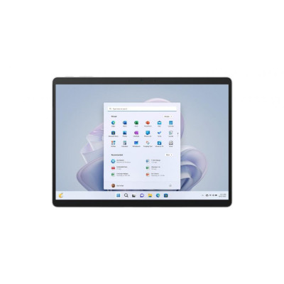 Планшет Microsoft Surface Pro 9 SQ3 16/512GB 5G Platinum (RZ1-00001, RZ1-00002)
