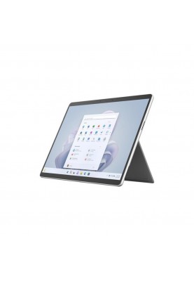 Планшет Microsoft Surface Pro 9 SQ3 16/512GB 5G Platinum (RZ1-00001, RZ1-00002)