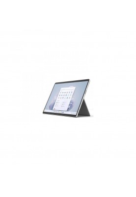 Планшет Microsoft Surface Pro 9 SQ3 16/512GB 5G Platinum (RZ1-00001, RZ1-00002)