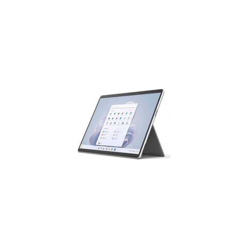 Планшет Microsoft Surface Pro 9 SQ3 16/512GB 5G Platinum (RZ1-00001, RZ1-00002)