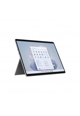 Планшет Microsoft Surface Pro 9 SQ3 16/512GB 5G Platinum (RZ1-00001, RZ1-00002)