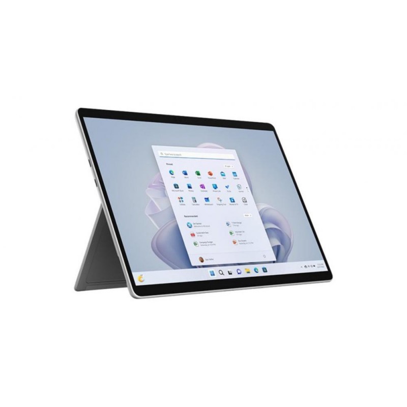 Планшет Microsoft Surface Pro 9 SQ3 16/512GB 5G Platinum (RZ1-00001, RZ1-00002)