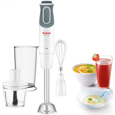 Занурювальний блендер Tefal HB643138