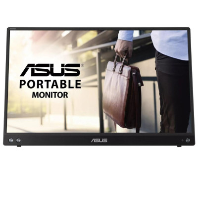 Портативний монітор ASUS MB16ACV (90LM0381-B01370)