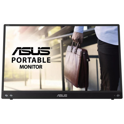 Портативний монітор ASUS MB16ACV (90LM0381-B01370)