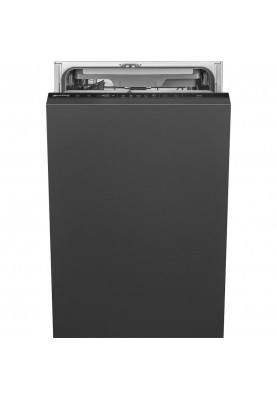 Посудомийна машина SMEG ST4523IN