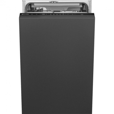 Посудомийна машина SMEG ST4523IN