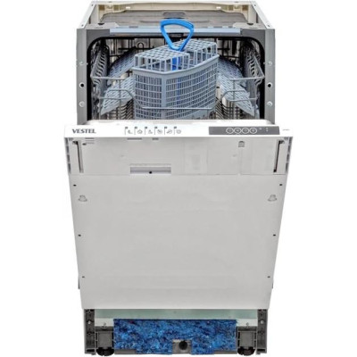Посудомийна машина Vestel DF5612