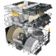 Посудомийна машина Whirlpool W8IHF58TU
