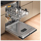 Посудомийна машина Whirlpool W8IHF58TU