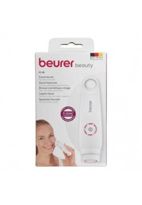 Прилад для очищення обличчя Beurer FC 45