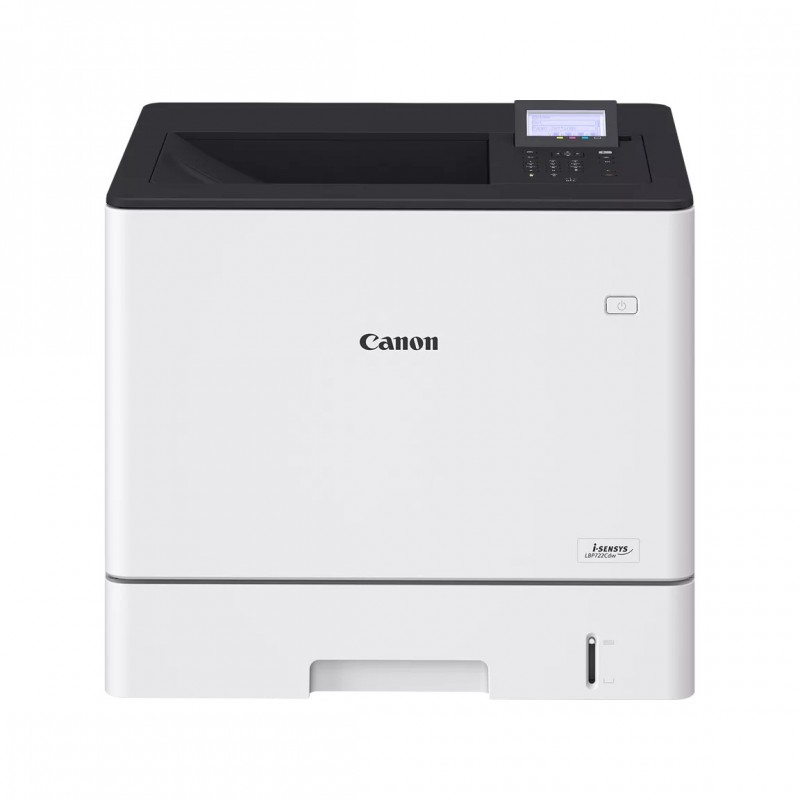 Принтер Canon i-SENSYS LBP722Cdw (4929C006)