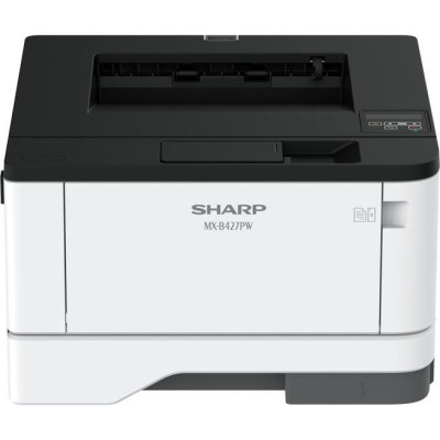 Принтер Sharp MXB427PWEU