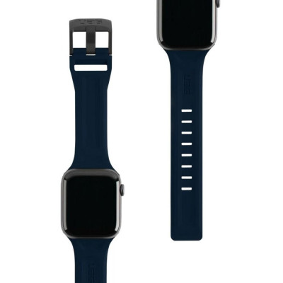 Ремінець URBAN ARMOR GEAR Ремінець для Apple Watch 44/42 Scout Strap Mallard (191488115555)