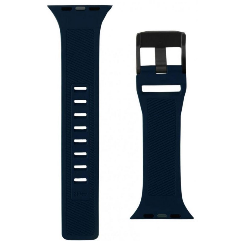 Ремінець URBAN ARMOR GEAR Ремінець для Apple Watch 44/42 Scout Strap Mallard (191488115555)