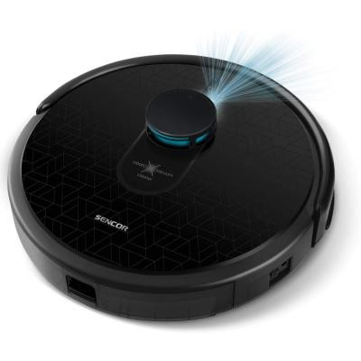 Робот-пилосос Sencor SRV 9200BK