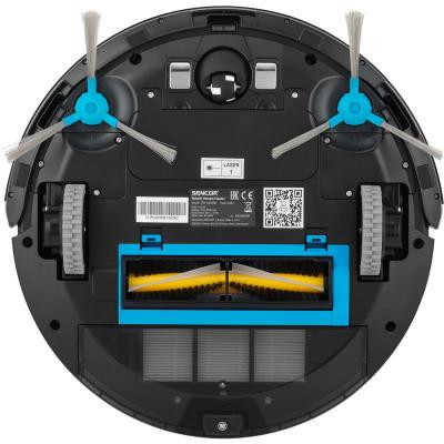 Робот-пилосос Sencor SRV 9200BK