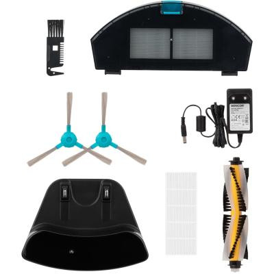 Робот-пилосос Sencor SRV 9200BK