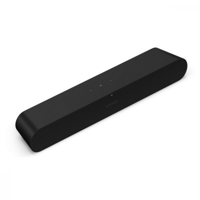 Саундбар Sonos Ray Black (RAYG1EU1BLK)