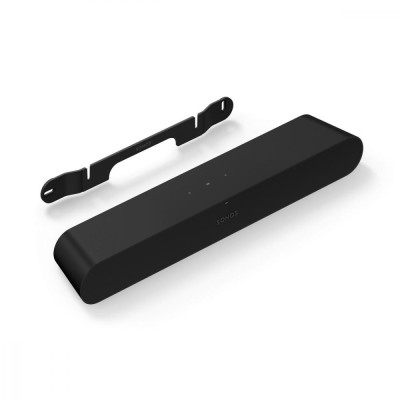 Саундбар Sonos Ray Black (RAYG1EU1BLK)